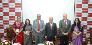 “Teachers must be abreast of the latest developments and equip students”: Mr. Justice P.S. Dinesh Kumar, Judge, Karnataka HC