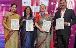 SVKM’s NMIMS Bengaluru Spearheads Discussions on ESG at Prestigious Academic Conclave along with AICPA &CIMA- the professional bodies from the UK & USA