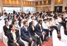 Aditya Institute of Management Studies and Research hosts Academic IT & Operations Conclave With Spotlight On impact of emerging technologies on people and processes