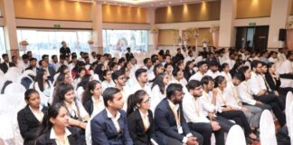 Aditya Institute of Management Studies and Research hosts Academic IT & Operations Conclave With Spotlight On impact of emerging technologies on people and processes