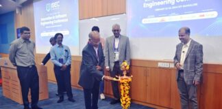 IIIT-Bangalore Hosts ISEC 2024