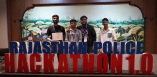 Delhi boy among 4 Physics Wallah (PW) IOI students bag third position in Rajasthan Police Cyber Security Hackathon 1.0