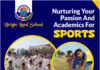 The Sporting Spirit at Brightland | Best school in Punjab