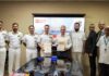 Indian Navy, GITAM sign MoU for education and innovation