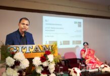 Scholars from 7 countries present 90+ research papers at GITAM Bengaluru’s 2nd Conference on latest trends in Business Management