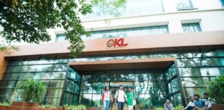 KL Deemed to be University Invites Applications for Upcoming KLEEE, KLSAT, KLECET, KLHAT and KLMAT