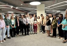 Harvard Business School students learned fine business mantras at the Indian dental care brand Whistle during their FIELD Global Immersion Project.