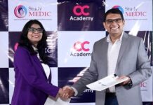 StudyMEDIC & OC Academy Unveil Clinical Fellowship Program with Royal College Membership Exam Training for Global Medical Careers