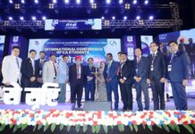 International Conference of CA Students in Kolkata Breaks Record with Over 3,600 Participants