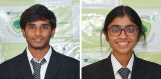 Greenwood High students excel in IB Diploma Exam 2024