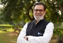 Post-Budget Quote for the Education Sector By Dr Anunaya Chaubey, Provost, Anant National University