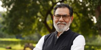 Expectations from Union Budget 2024 for the Education Sector By Dr Anunaya Chaubey, Provost, Anant National University