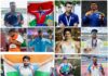 14 LPU Students Set to Make Their Mark at Paralympics 2024