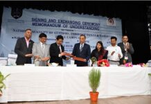 Memorandum of Understanding between The National Academy of Customs, Indirect Taxes and Narcotics,Zonal Campus: Kolkata, Bhubaneswar, Patna, Shillong and The Institute of Chartered Accountants of India