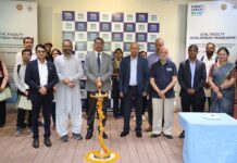 Great Lakes Institute of Management, Gurgaon Hosts AICTE-Sponsored ATAL Faculty Development Program