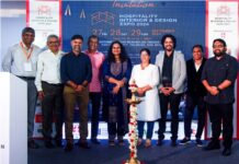 JD School of Design and HIDE Expo Goa 2024 Celebrate a Successful Partnership and Launch of IGBC Student Chapter; Highlighted Sustainable Design