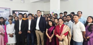 Training Programs to Empower 4,500 Individuals in BFSI & Financial Literacy Across Tamil Nadu and Delhi