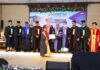 Hindustan Institute of Technology and Science conducts 15th Convocation, 1600 students receive degrees