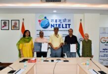 Internshala signs MoU with MeitY’s National Institute of Electronics & Information Technology (NIELIT)