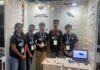 Greenwood High students outshine at F1® in Schools India Nationals