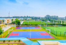 Canadian International School to host Inter-School Juniors Golf Tournament