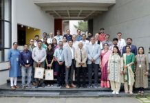 Leading corporations suggest capacity building, digital education, and scaling CSR initiatives to enhance STEM education