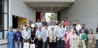 Leading corporations suggest capacity building, digital education, and scaling CSR initiatives to enhance STEM education