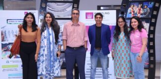 Whistling Woods International’s Media & Communication Masterclass Marathon 2024: A Deep Dive into Industry Insights and Future Trends