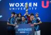 Woxsen University and Lenovo Host India’s Top Gamers at Intel Gamer Days – Unique Fusion of Gaming and Tech in Education