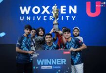 Woxsen University and Lenovo Host India’s Top Gamers at Intel Gamer Days – Unique Fusion of Gaming and Tech in Education