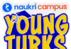 Naukri Campus launches India’s biggest skill-based contest contest Naukri Campus Young Turks, taps 5 lakh+ students across India