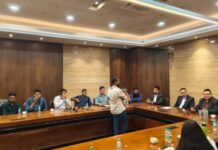 SVKM’s NMIMS Indore & EHIS Co-host groundbreaking MU20 Opportunity Summit