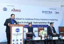 MoEFCC accused of National Medical Devices Policy violations by Industry Associations