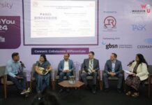 Woxsen University Hosts the #FutureYou Summit 2024: Shaping Education for Tomorrow