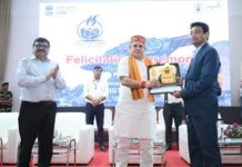 KLH Deemed to be University Hyderabad Campus Achieves Top Rankings in EduSkills Virtual Internship Awards 2024