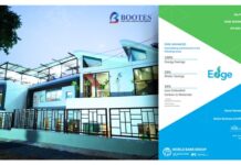 Jhansi Library by BOOTES becomes Asia’s first to achieve EDGE Certification from IFC, World Bank, after Asia’s fastest 90-day construction record!