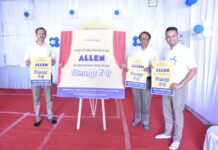 ALLEN Career Institute Expands National Footprint with New Center in Bilaspur