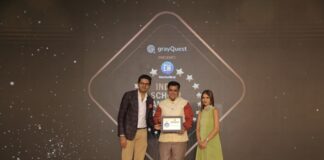 JAIN International Residential School Named Top Boarding School in Karnataka and India by Education World’s 2024-25 Rankings