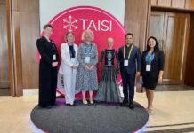 Australian Curriculum Makes Debut in India at TAISI Conference