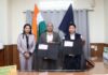 MSU and NECBDC Collaborate to Boost Bamboo Startup Ecosystem in Northeast India