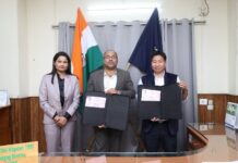MSU and NECBDC Collaborate to Boost Bamboo Startup Ecosystem in Northeast India