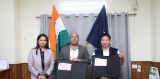 MSU and NECBDC Collaborate to Boost Bamboo Startup Ecosystem in Northeast India