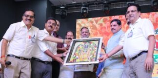 Kota is the land of education: Madhya Pradesh Chief Minister