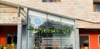 Crimson Becomes the First Indian School to Receive WELL Health-Safety Certification for Measures to Boost Physical and Mental Wellbeing