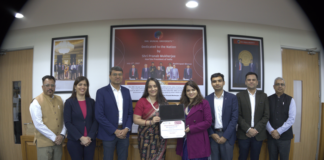 BML Munjal University and Axis Bank Launch Bharat Banking Programme to Empower Banking Professionals