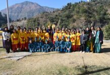 IIT Mandi Celebrates Gita Jayanti with ‘Gitanushilanam 2024’