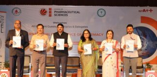 LPU’s International Conference of Pharmacy 2024 on Transforming the Pharmaceutical Landscape