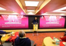 O.P. Jindal Global University is Ranked No. 1 in the World in TIMES HIGHER EDUCATION Online Learning Rankings 2024