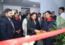 Bird Education Society for Travel & Tourism (Bird Academy), CSR initiative of Bird Group, has a new feather in the cap by being accredited as an Aviation Security Training Institute (ASTI) by D.G. BCAS