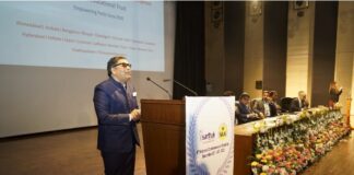 11th National Abilympics 2024 Concludes with 34 Medalists, Setting the Stage for Finland 2027